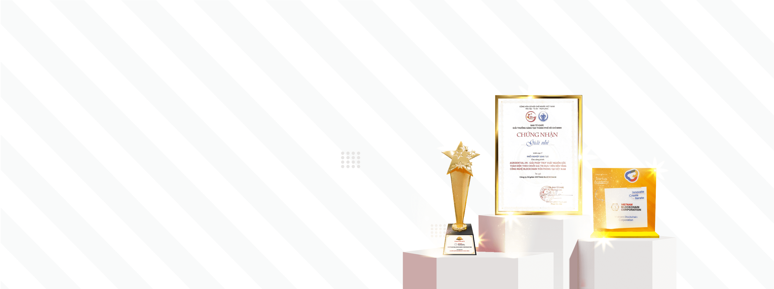 award-background