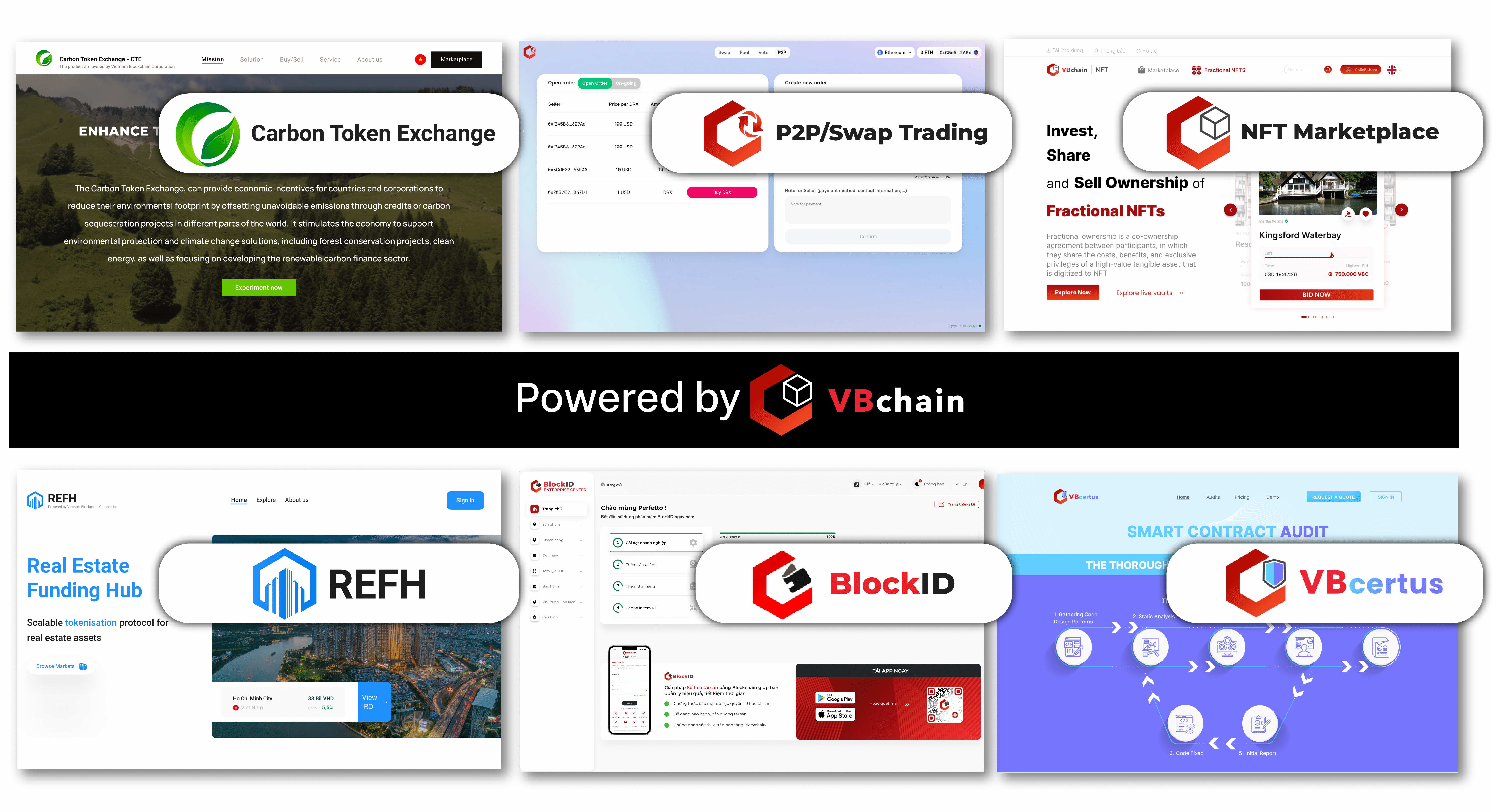 VBChain