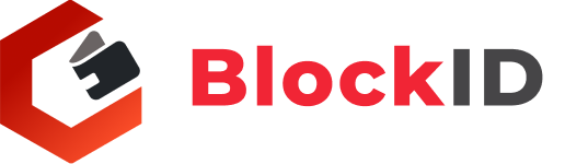 Sản phẩm blockchain blockID_title